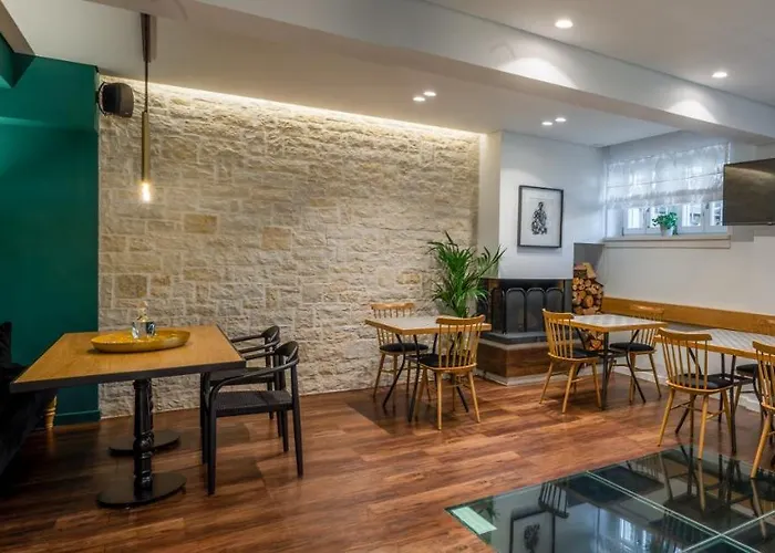 Its Kale Boutique Hotel