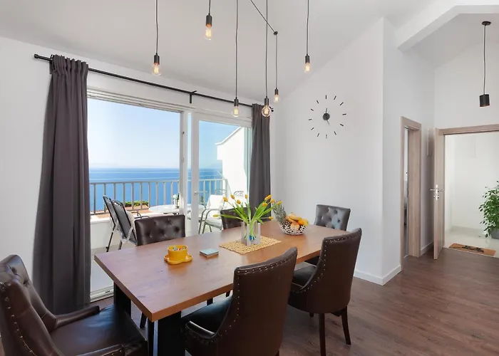 Apartments Galic