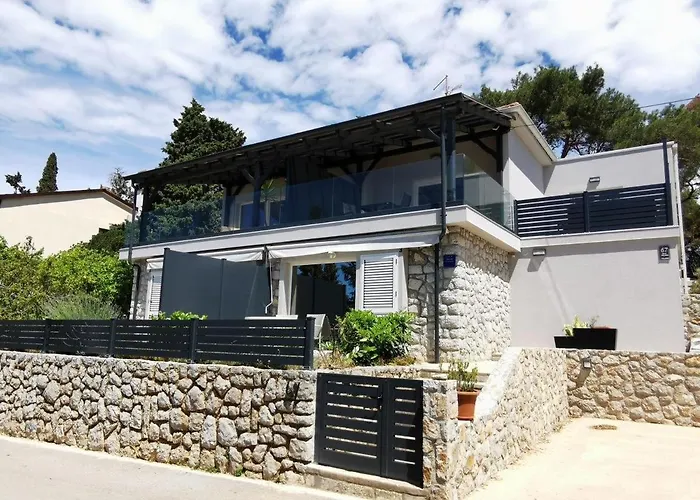 Villa Poljana