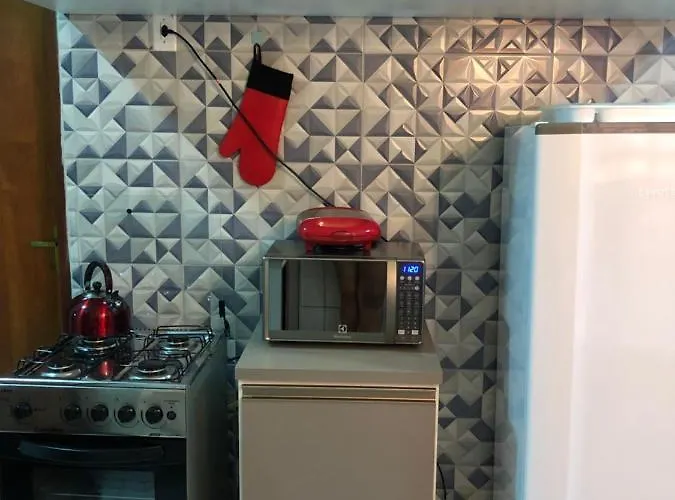 apartamento 04 super luxo, com garagem, vila-alta Crato