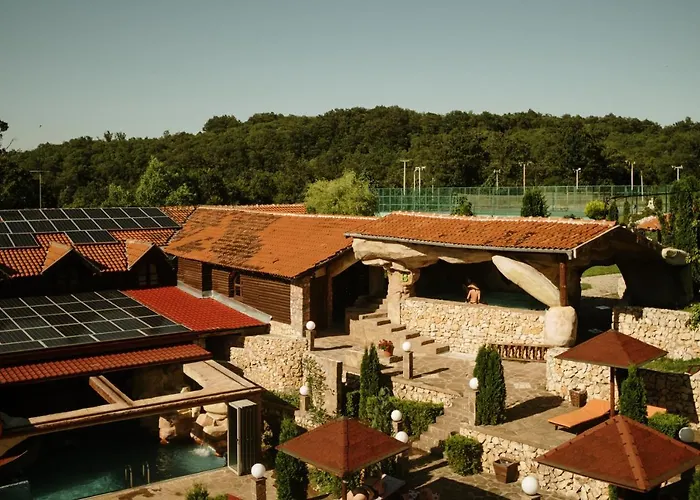 Etno Hotel Balasevic Rtanj