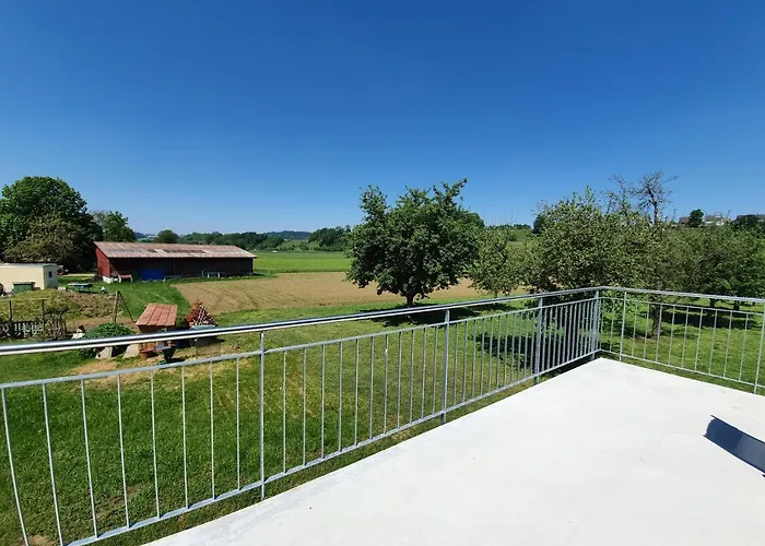 Sitter-Panorama