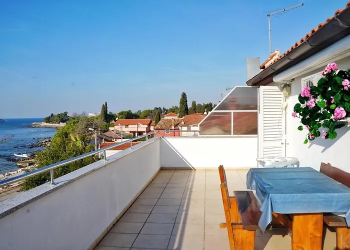 Apartmani Vesna
