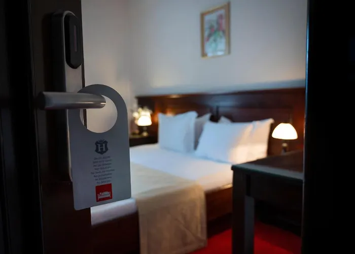 Hotel Bohemia