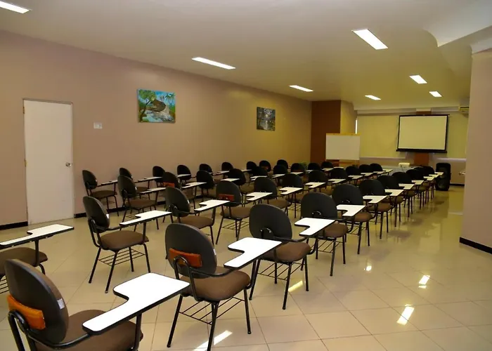 Hotel Rio Mar