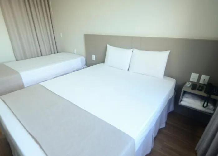 Hotel Panorâmico