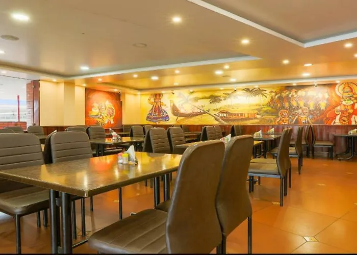 Hotel Sanjay