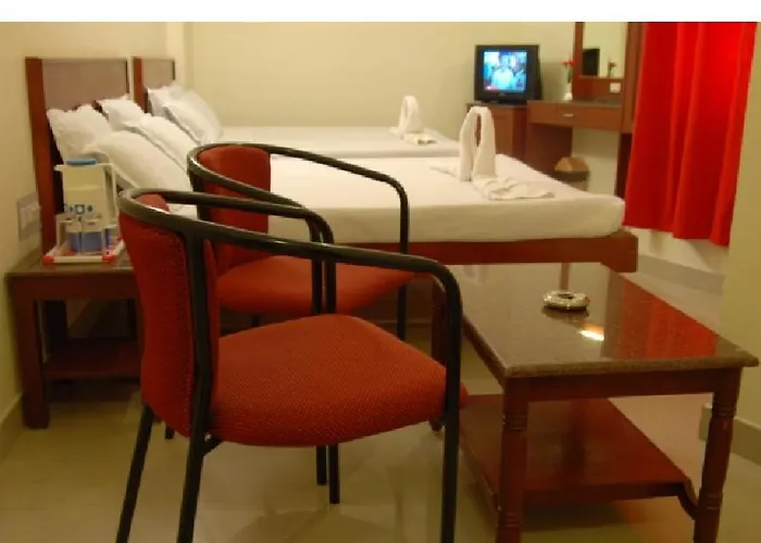 Hotel Sanjay