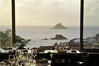 Hotel Carl Gustaf & Spa
