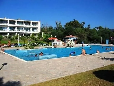Hotel Royal Golf