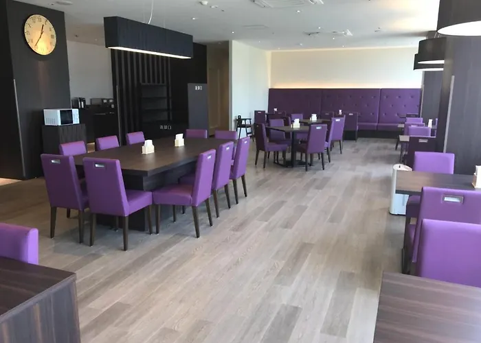 Kochi Hotel