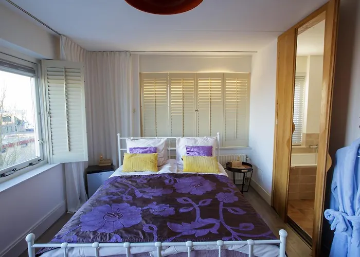 El Puerto Bed And Breakfast