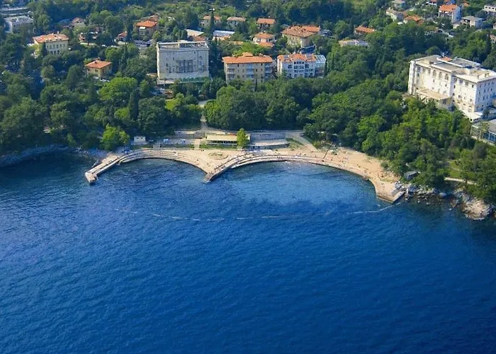 Hotel Villa Vera