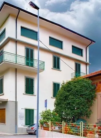 Hotel Coralba