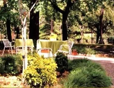 Hotel Coralba