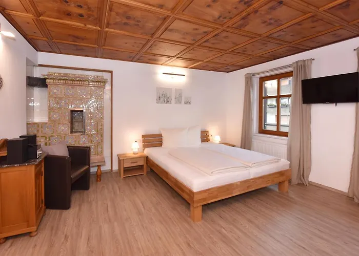 Landhaus Torghele