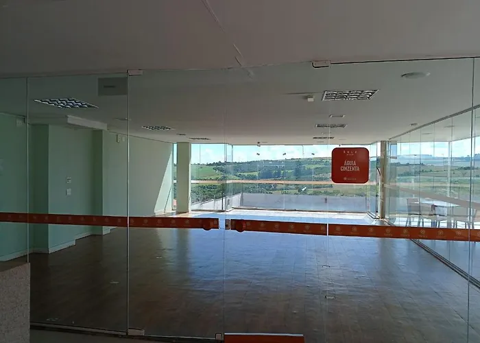 Hotel Manacá