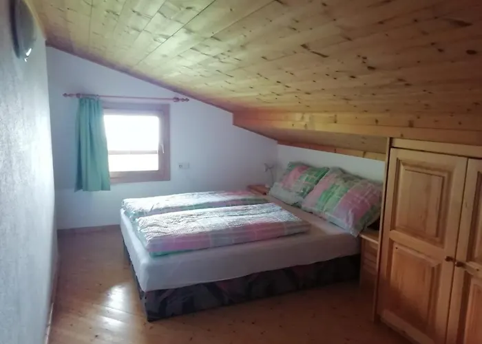 Appartement Reitlhof