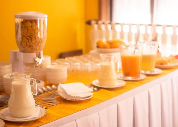 Hotel Gran Libertador