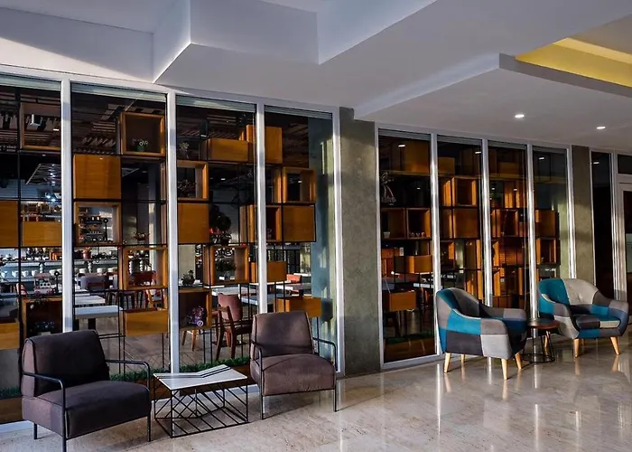 Ayani Hotel Banda Aceh