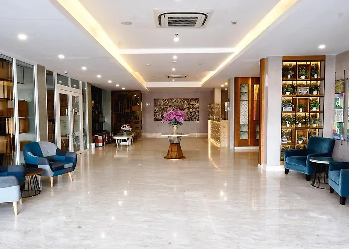 Ayani Hotel Banda Aceh