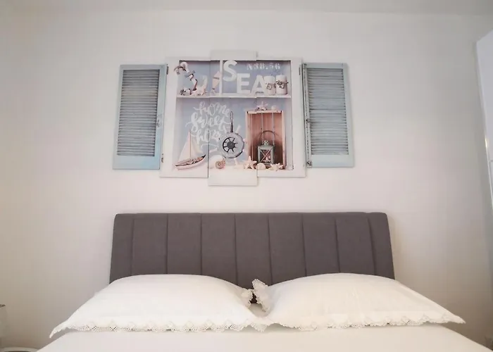 Apartmani Igor