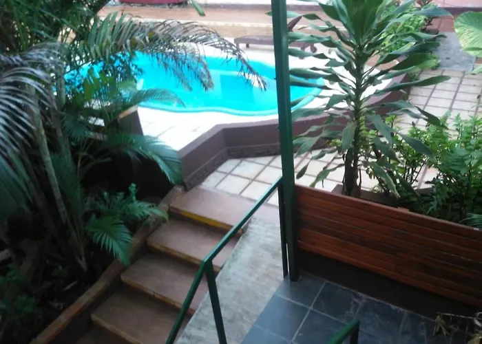 El Uru Suite Hotel