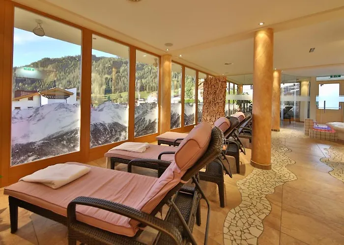 Noldis Hotel