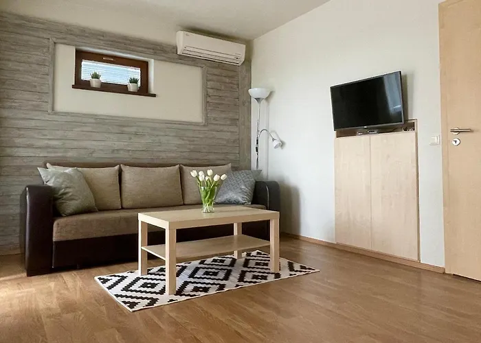 Panorama Apartmanhaz