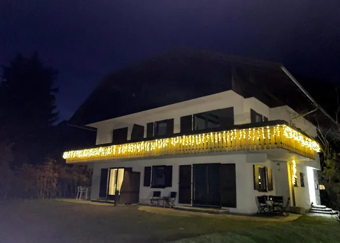 Haus JoLoMo