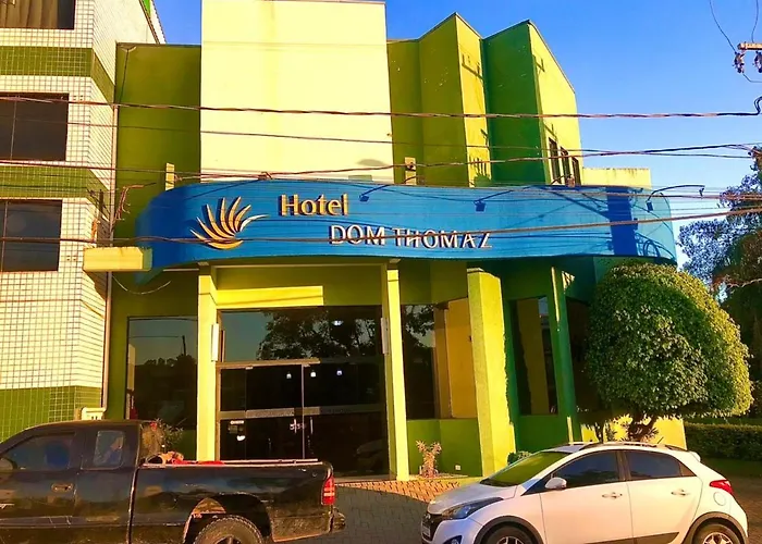 Hotel Dom Thomaz