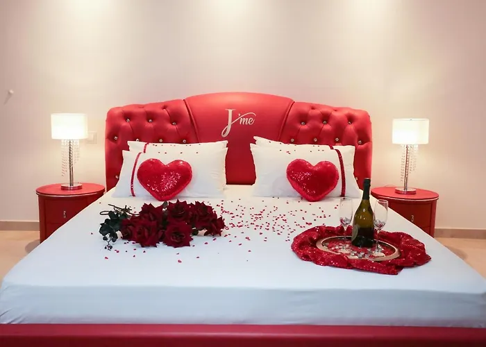 J'Me Boutique Hotel - Adults Only