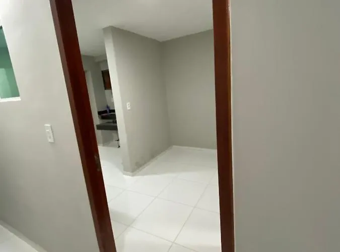 Apartamento super confortável em Sobral