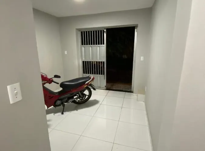 Apartamento super confortável em Sobral