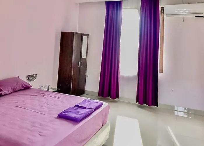 Tiara Guest House Samarinda Redpartner
