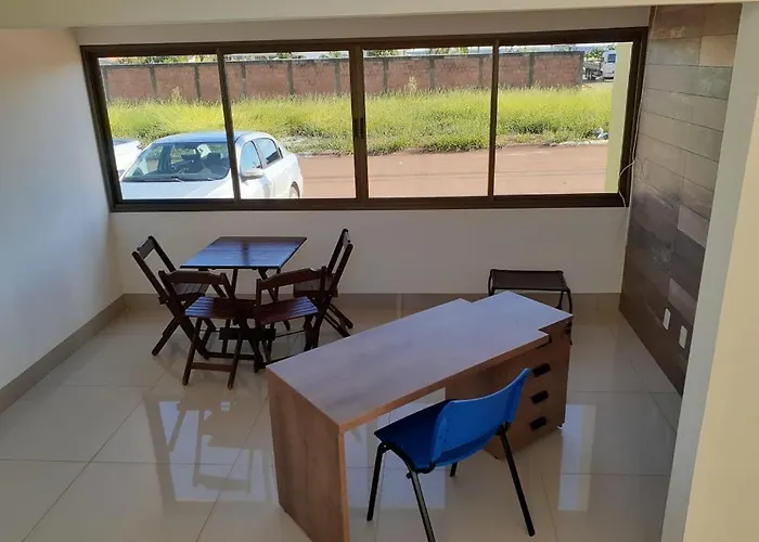 Rosa Vilma Hotel