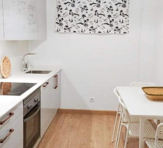 Apartamento Ana