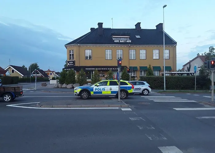 Paradlaegenhet