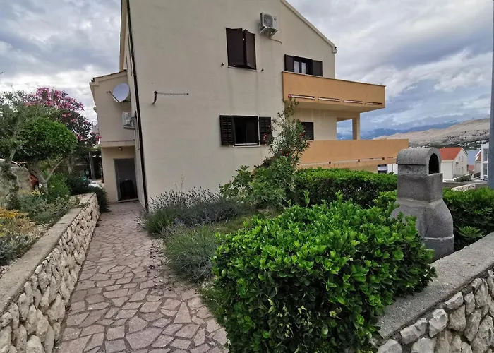 Apartments Lucia