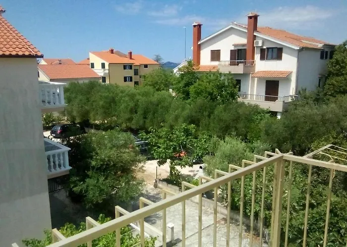 Studio Apartmani Kiki