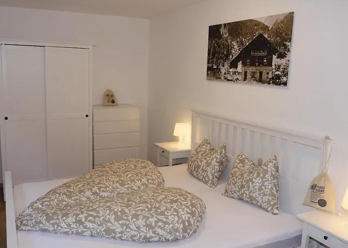 Ferienwohnung Philipp