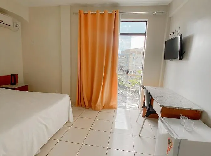 Principe Hotel