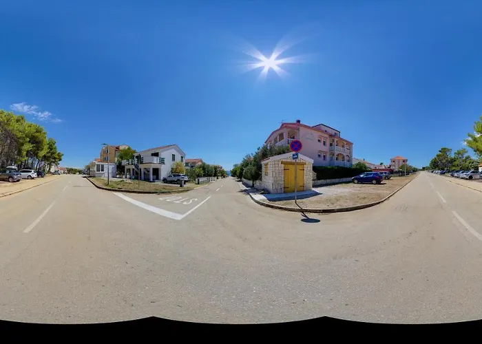 Apartmani Nena