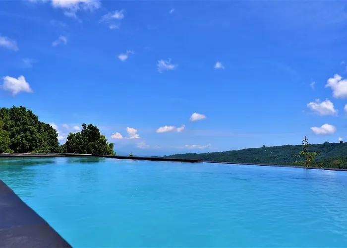 Swar Bali Lodge