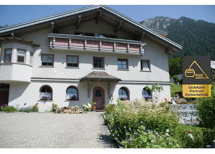 Landhaus Luzia