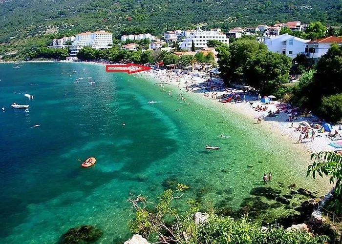 Apartmani Marina Gradac