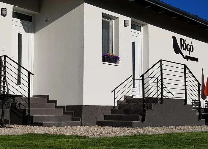 Rigo Apartman