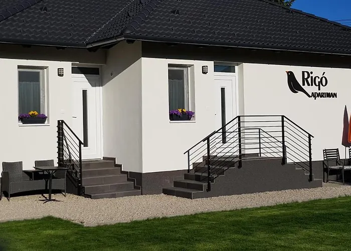 Rigo Apartman