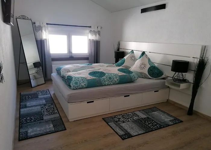 Haus Monteiro