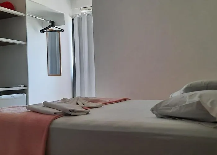 Hotel Bela Vista